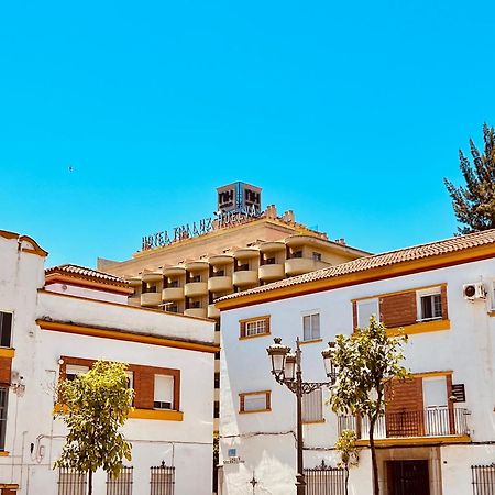 Apartamento Casa Sundheim Huelva Extérieur photo