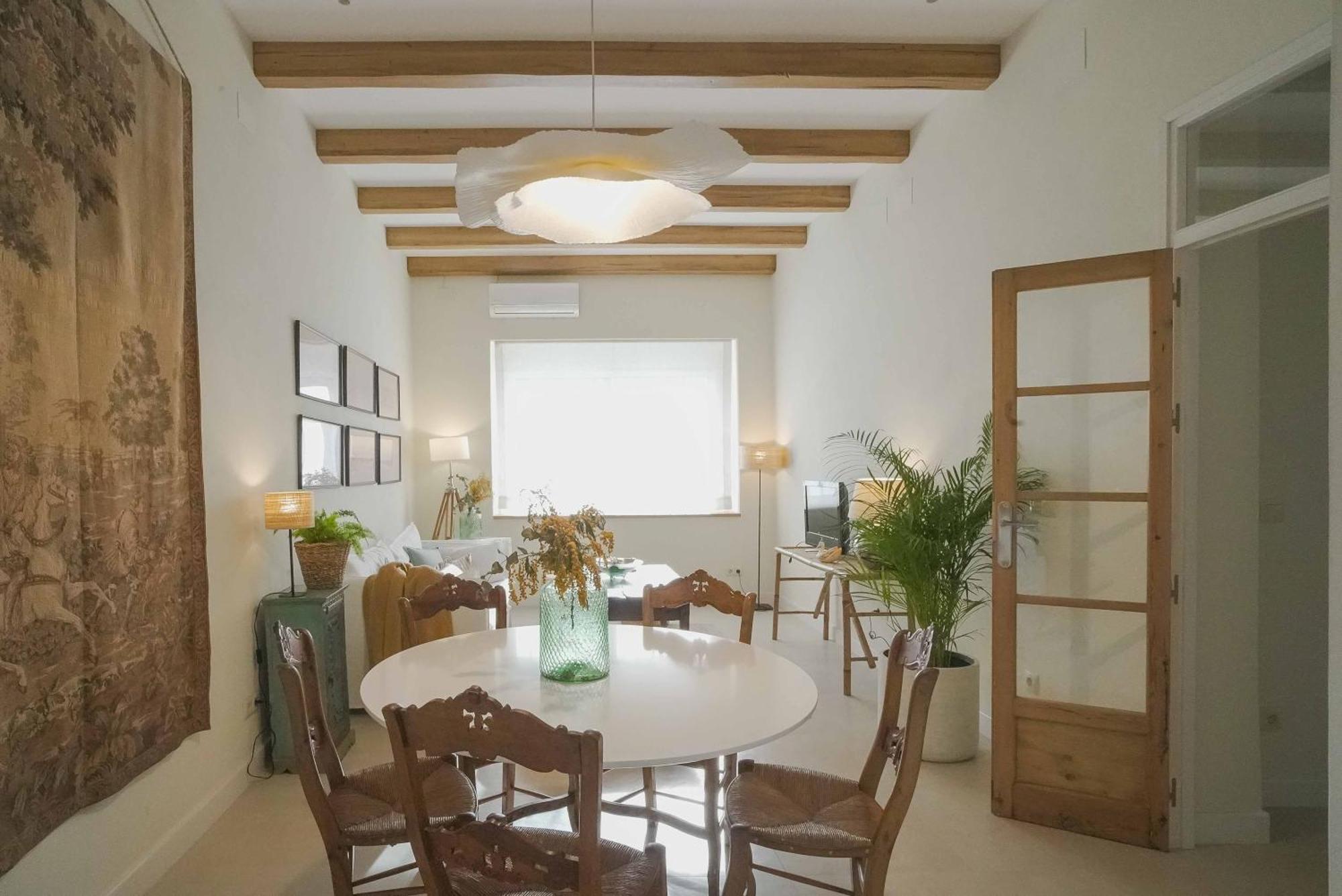 Apartamento Casa Sundheim Huelva Extérieur photo